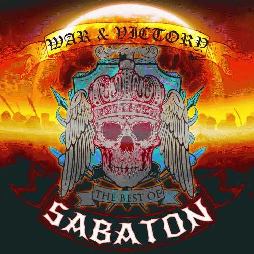 Sabaton : War and Victory: The Best of Sabaton